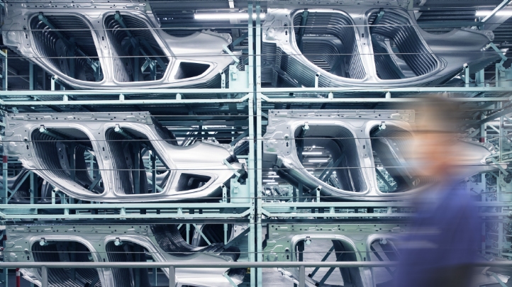 Image: BMW Group